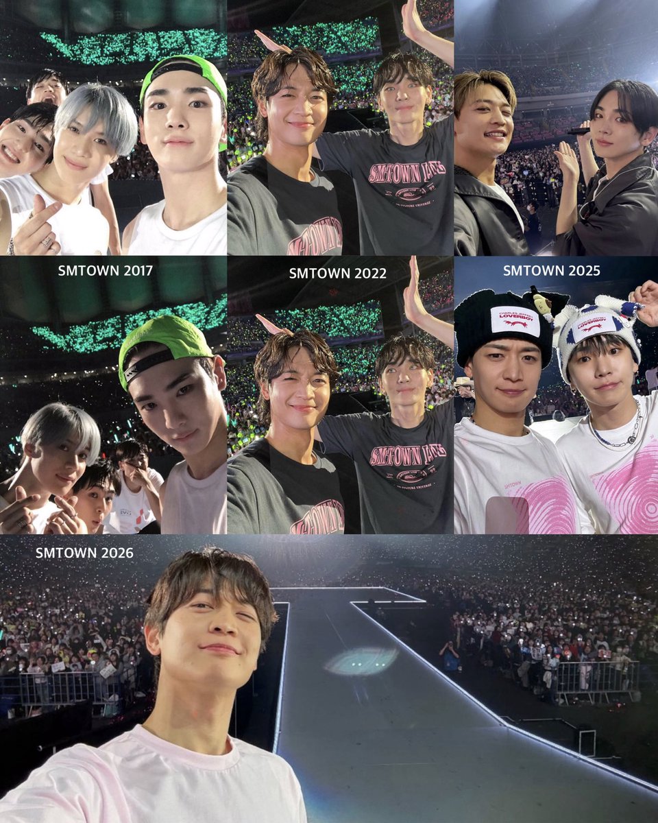 its5HINee's tweet image. the left space in the selfie:( he misses our shinee :(