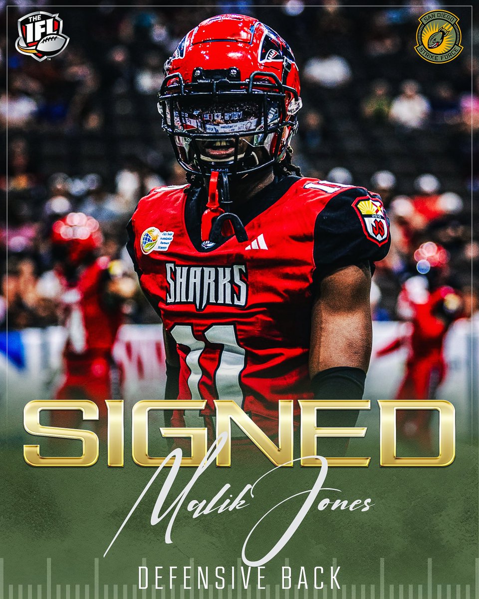 Indoor Football League tweet media