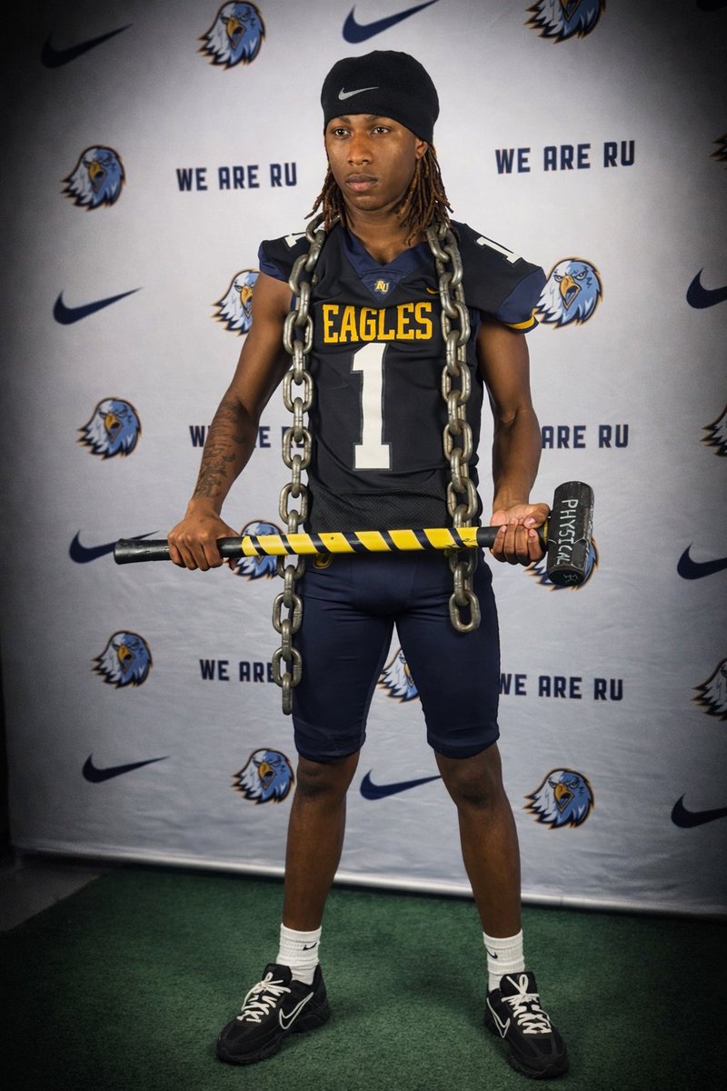 Dorian Thrasher tweet media