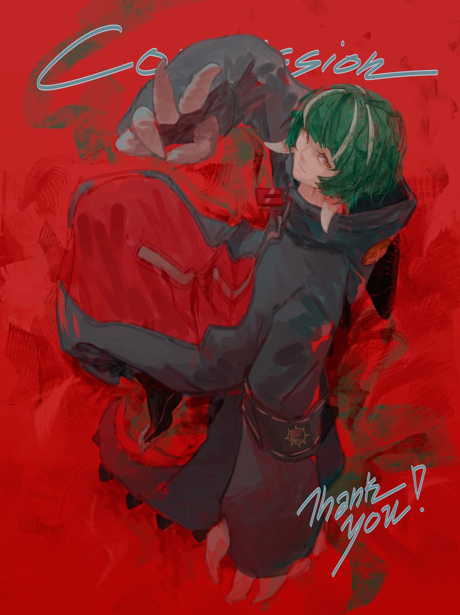 lusan_ - hibernating tweet media