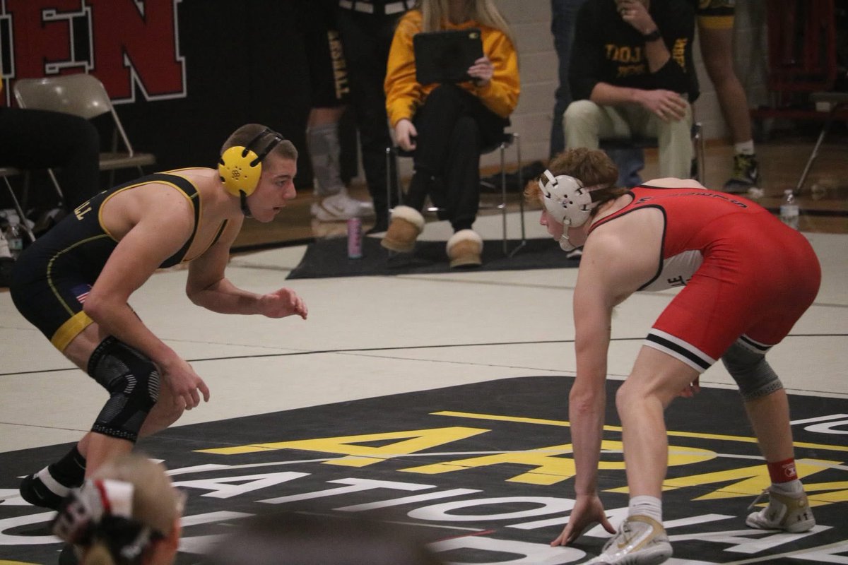 ELC WRESTLING tweet media