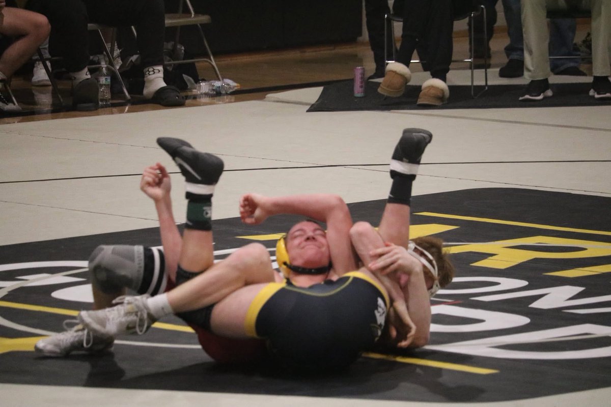 ELC WRESTLING tweet media