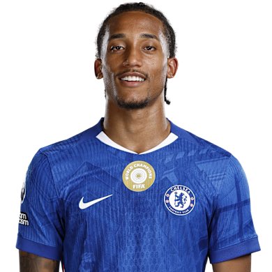 CFCGEORGE95's tweet photo. Up the Joao Pedro https://t.co/fqWvgt4DG2