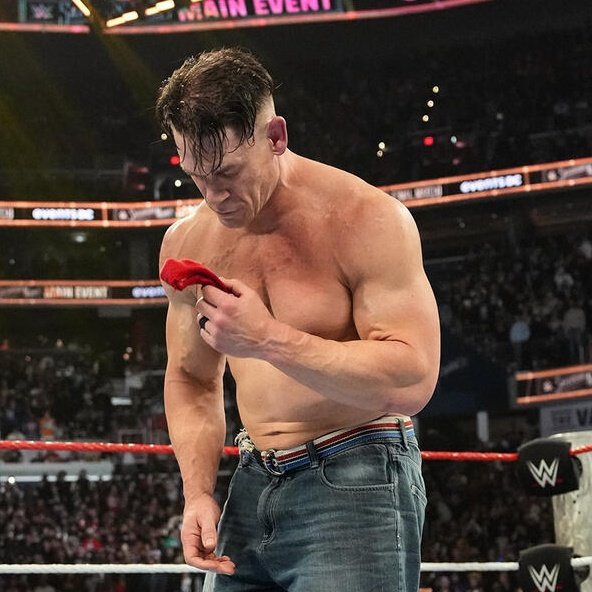 WrestleSeek's tweet photo. I feel nothing https://t.co/iBnPHQIJxE