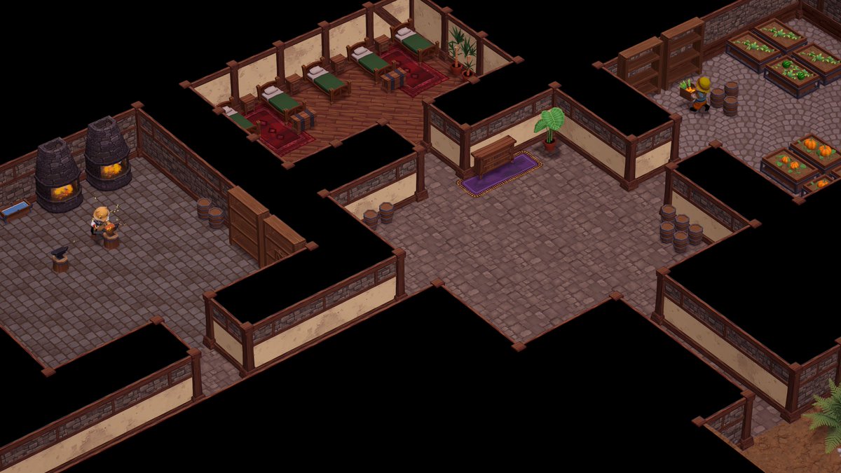 Fosoria ⛏ tweet media