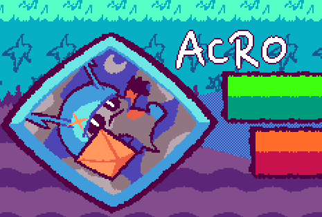 AstropodsGame's tweet photo. This #screenshotsaturday, new portraits have been made for each character!

I wanted their icons to be more "artsy", to better showcase their personality! How did I do?

#indiegame #gamedev https://t.co/fgs9uhFhLY
