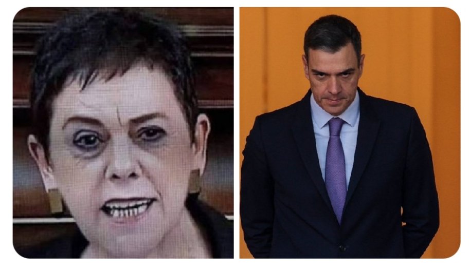 jusapol's tweet photo. ¡Vergüenza Nacional! Los mismos que bloquean el reconocimiento de la profesión de riesgo de guardias civiles y policías nacionales, pactan sacar a ETA de la lista de organizaciones terroristas de la UE. 

Antes asesinaban a nuestros compañeros. Ahora juegan con sus derechos y su economía.

Nosotros siempre estaremos con la victoria y frente al terror. Todo lo contrario, a lo que piensa el señor Sánchez Castejón.

Sí #SomosProfesionDeRiesgo
