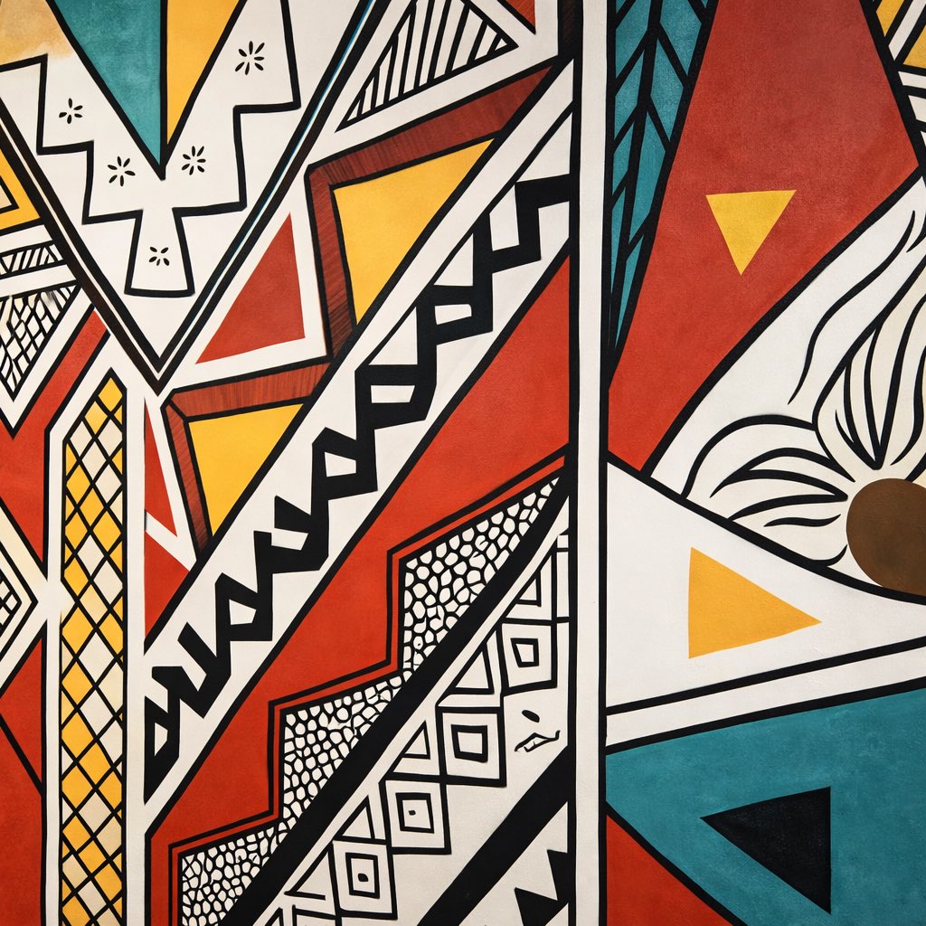 framesaura's tweet photo. Precision in every line.
Culture in every detail https://t.co/9Uog2TwfJG