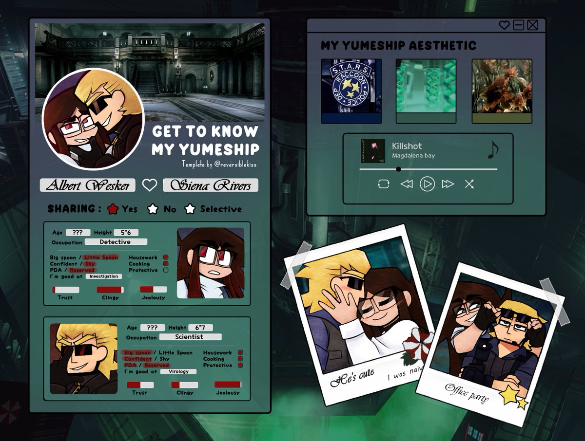 Stuck on the Carousel tweet media