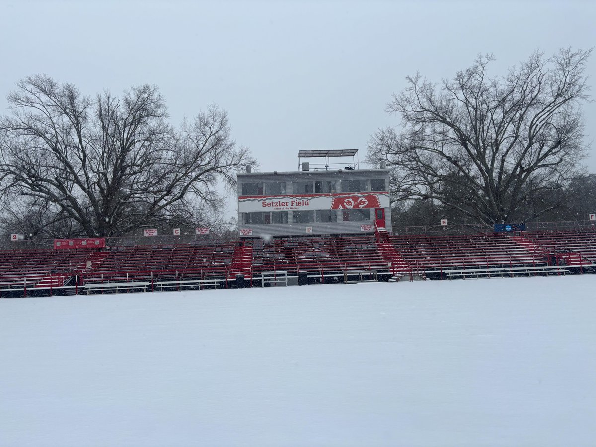 Newberry Wolves tweet media