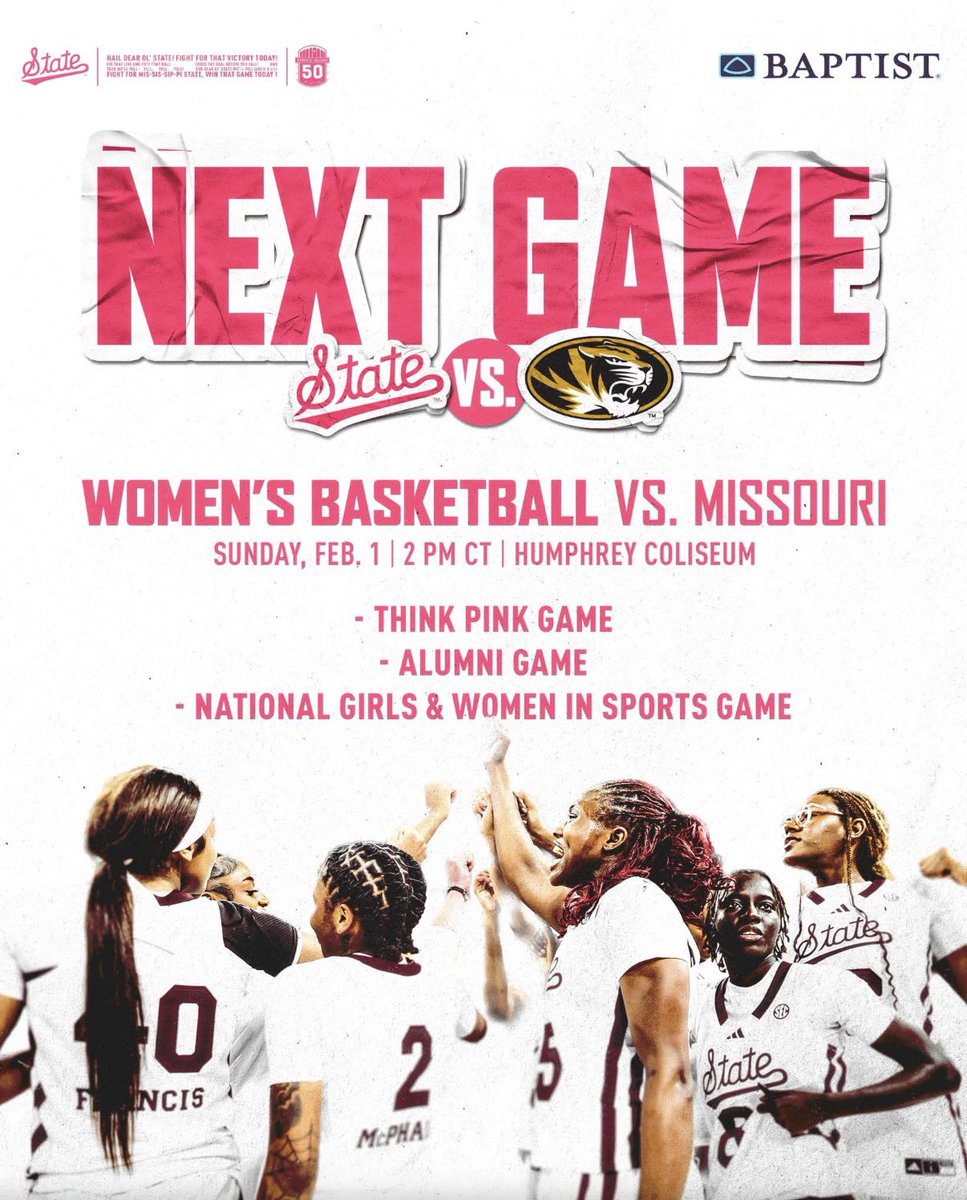 SamPurcellMSU's tweet photo. Bulldog Family, 

Special game tomorrow for multiple reasons. 

We need you against a good Missouri team that is 14-9 and one game below us in the standings.

It’s going to be a WAR! 

Need that 6th man “ENERGY” to help us.

Our house. Our crowd. Our night.

#SellOutTheBottomBowl https://t.co/cuelv5Omif