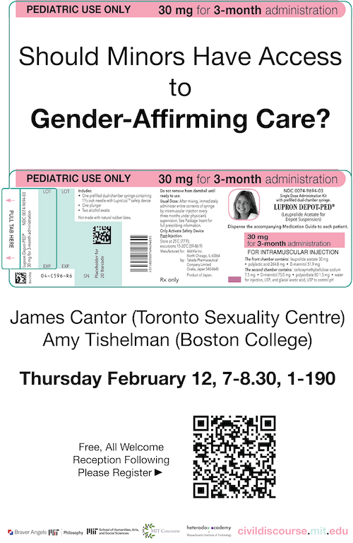 MIT Civil Discourse Project tweet media