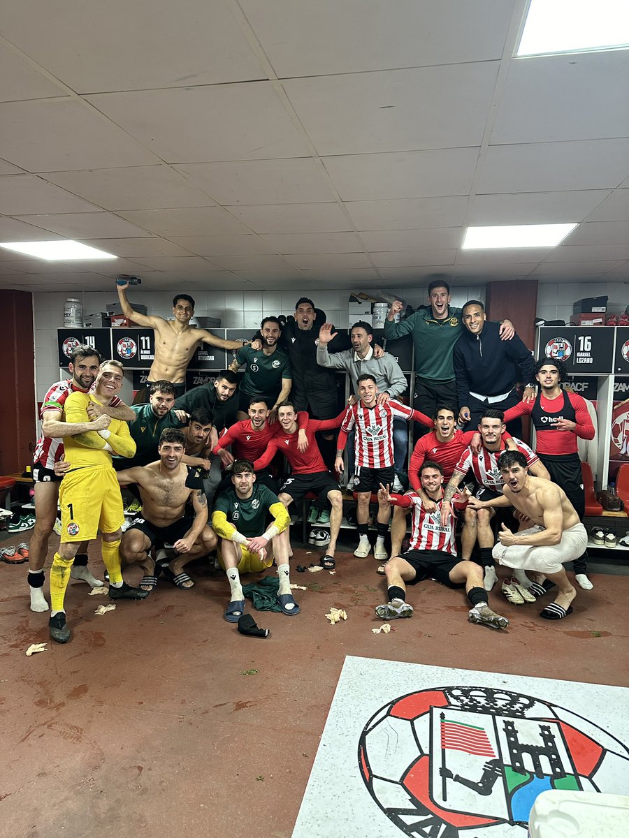 Zamora CF tweet media