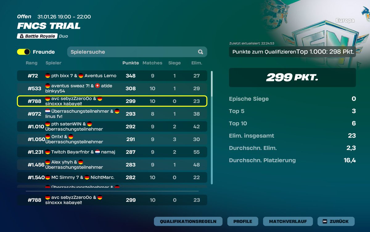 SINOXXX 🦧(LFD DIV2) tweet media