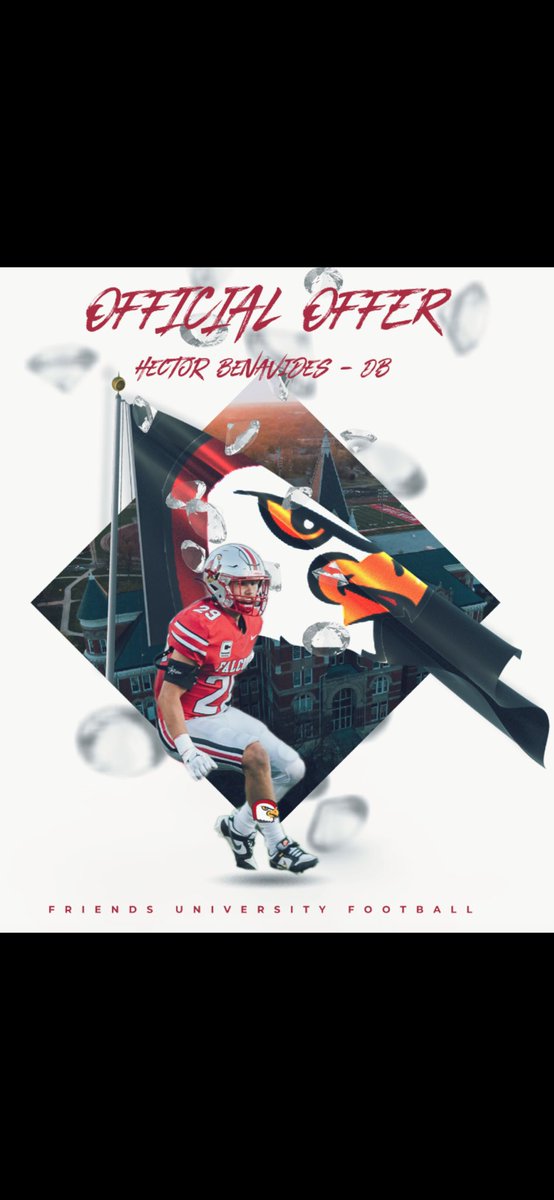 Hector Benavides tweet media