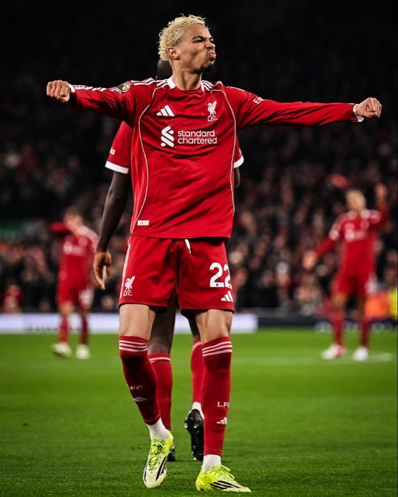 ActuFoot_'s tweet image. Hugo Ekitike 🇫🇷 𝗧𝗜𝗧𝗨𝗟𝗔𝗜𝗥𝗘 𝗘𝗡 𝟵 au Mondial 2026.

Vous avez la vision ? 🤔