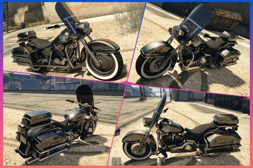 Sovereign alert on PS5! 🚨
My session is officially open. Find me on LSCM to buy your bike! 🏍️💨
PS5: RogerioTav