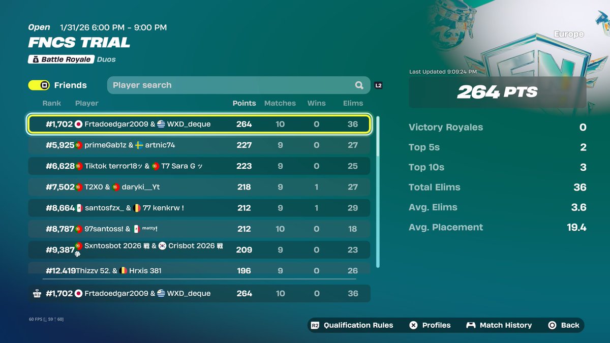 Deque35th tweet media