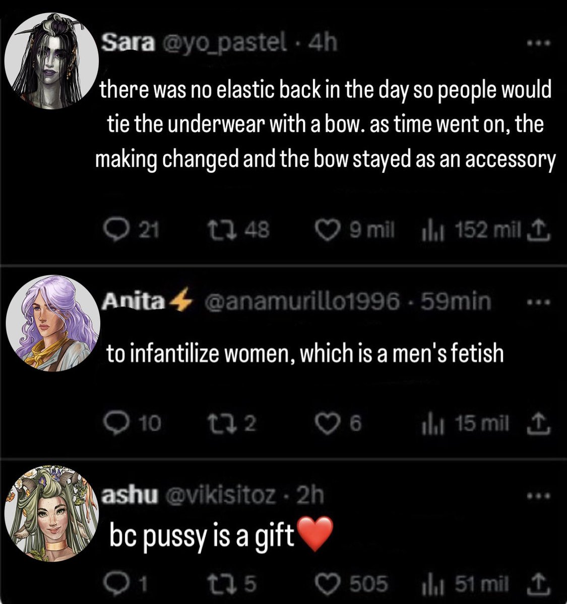 bethany tweet media