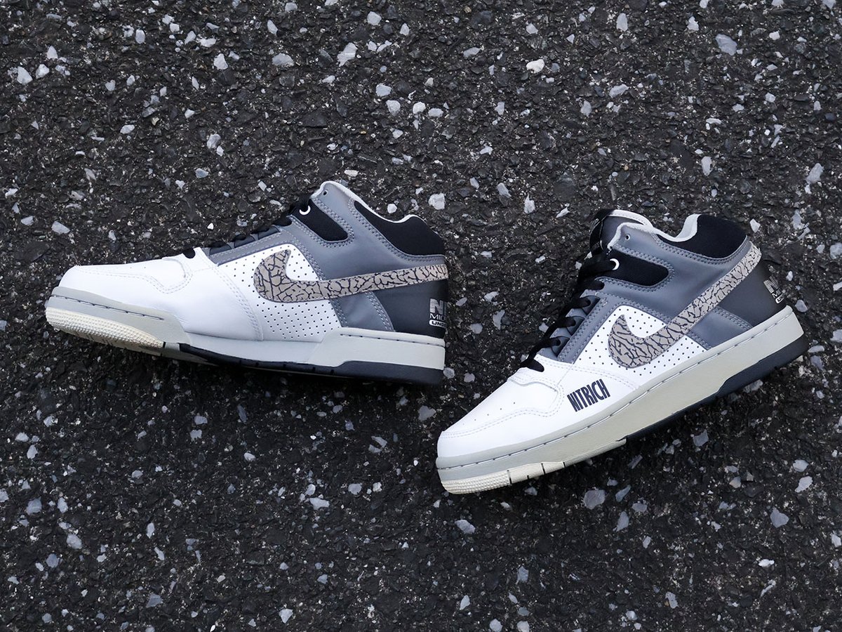 DELTA FORCE QK 3/4 HI MEN 