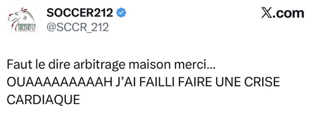 moussbourew's tweet photo. Chut https://t.co/oIwLZoQ2zb