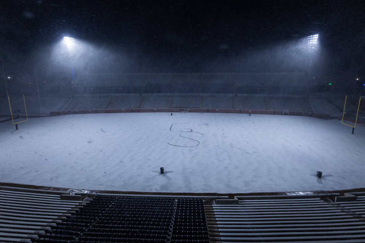 Georgia Southern Football tweet media