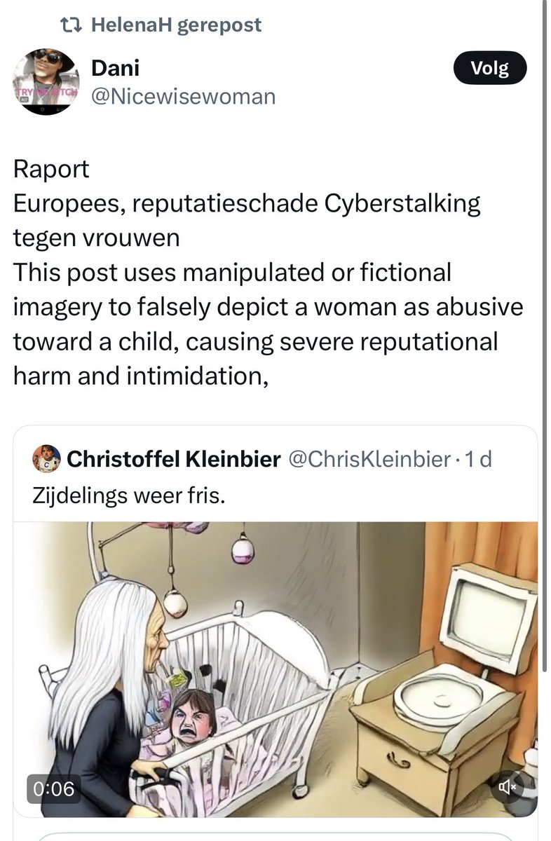 Christoffel Kleinbier tweet media