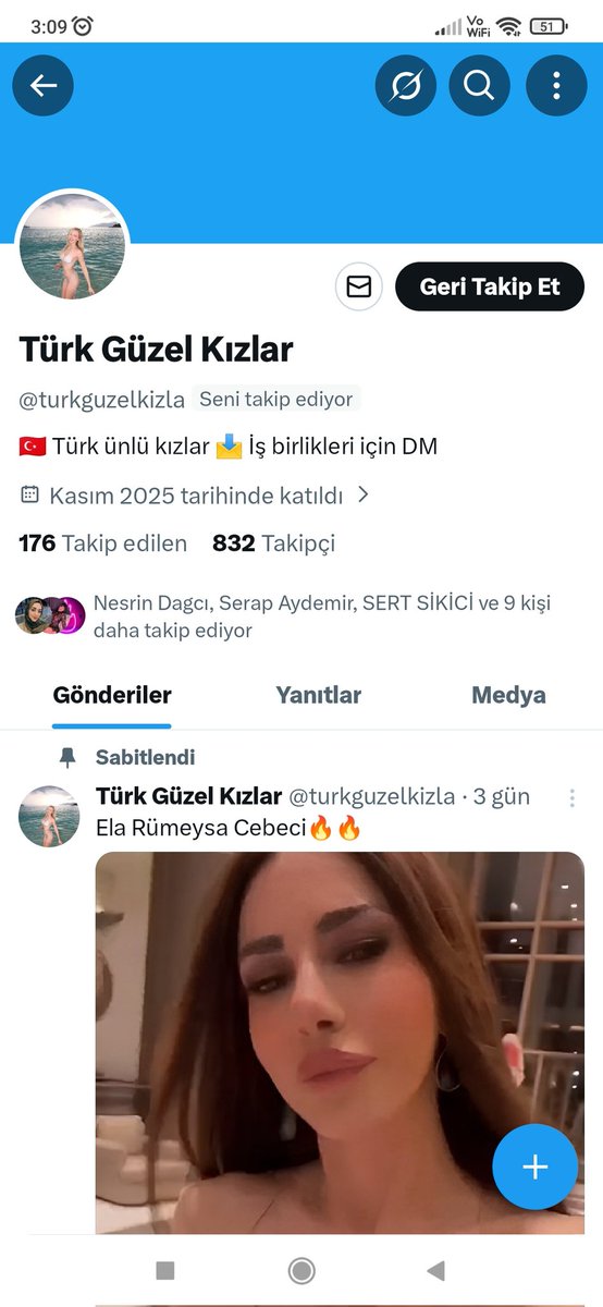 KULLANICI ERKEK VE BÜYÜK YALANCI.