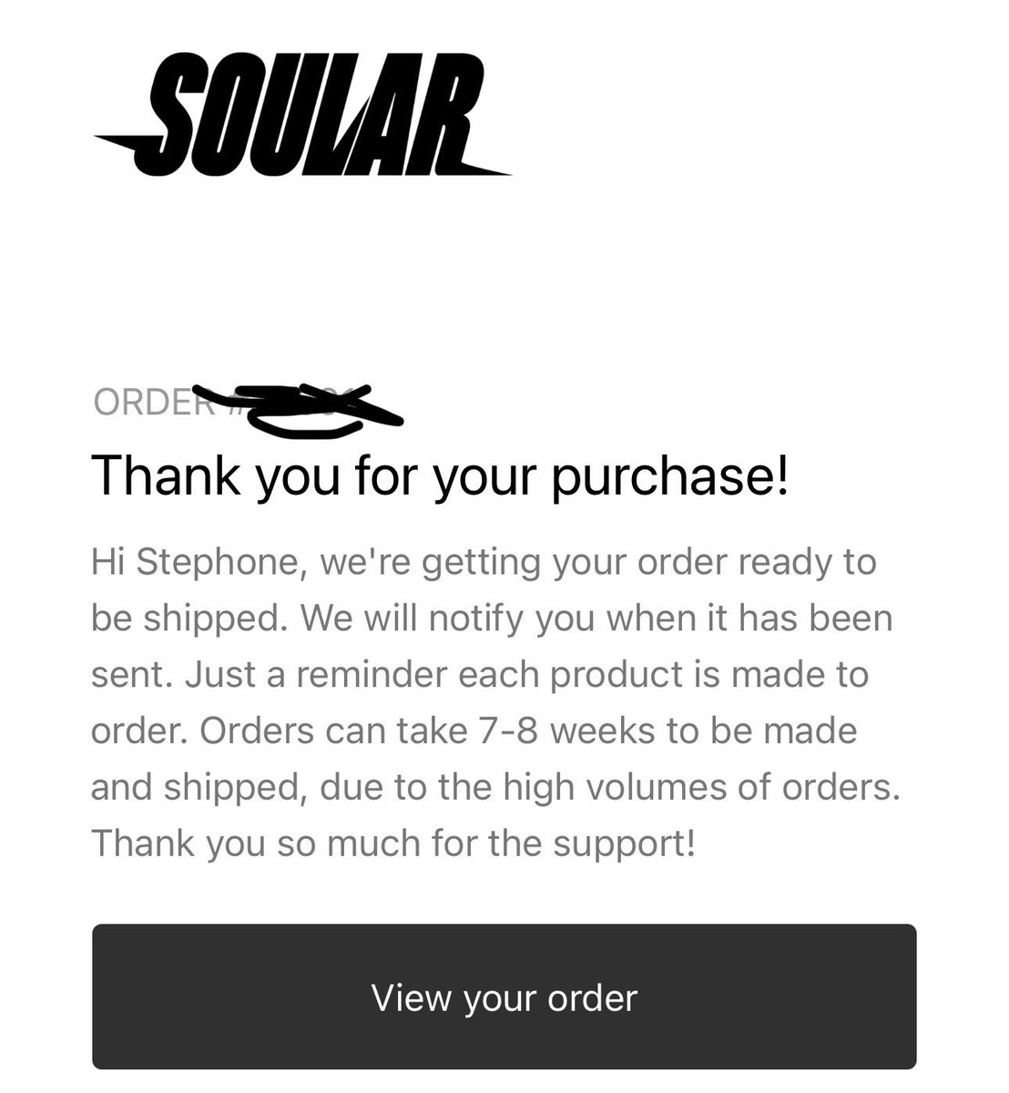 Mercenary_Tao’s Shoe tweet media