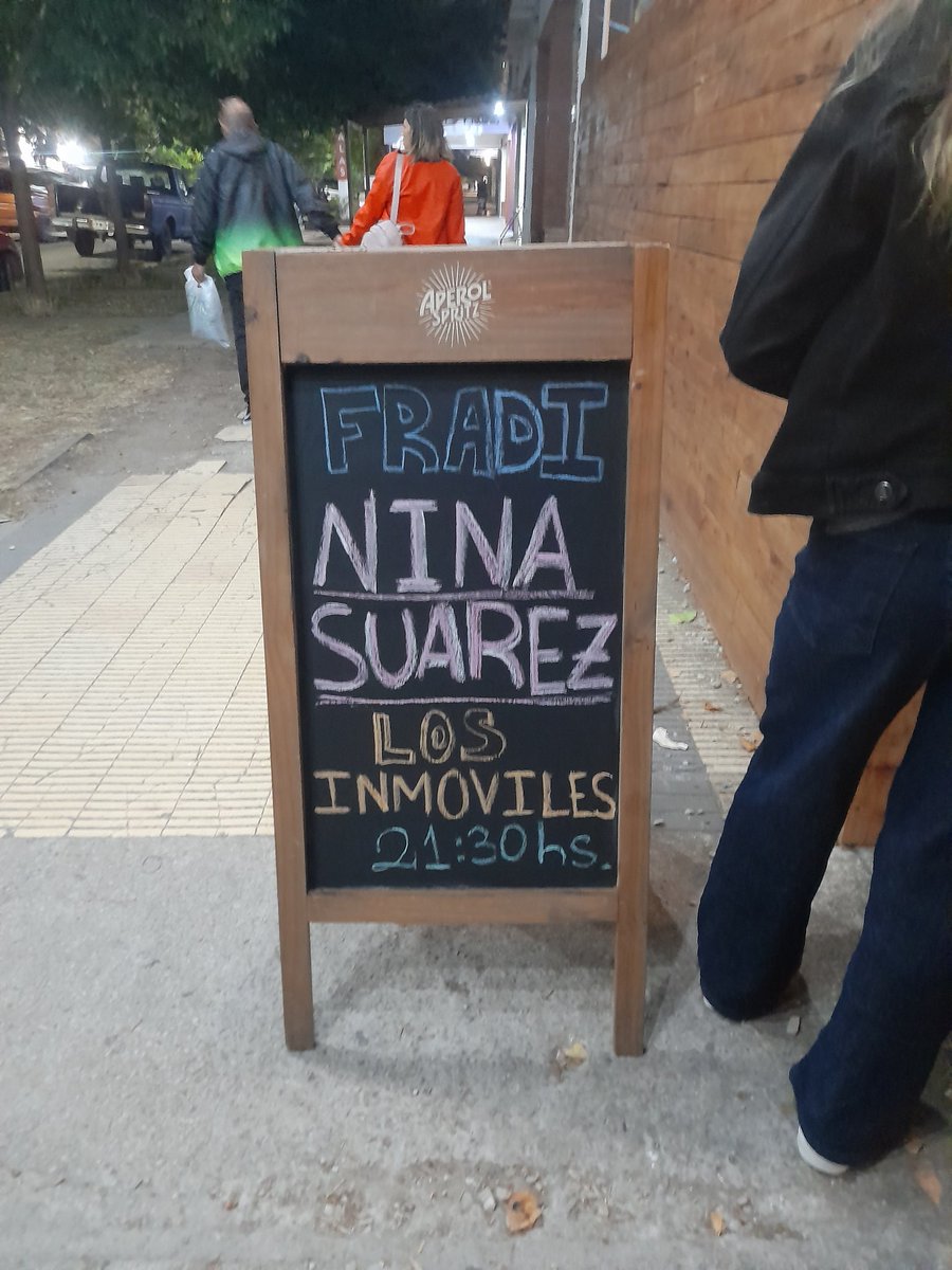 🏭🇦🇷 - SAN FRADI 🛐🇦🇷♒ tweet media