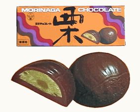 一番復刻して欲しいお菓子