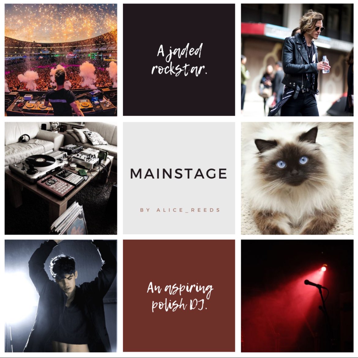 Alice Reeds⁷ is querying 🛳️ tweet media