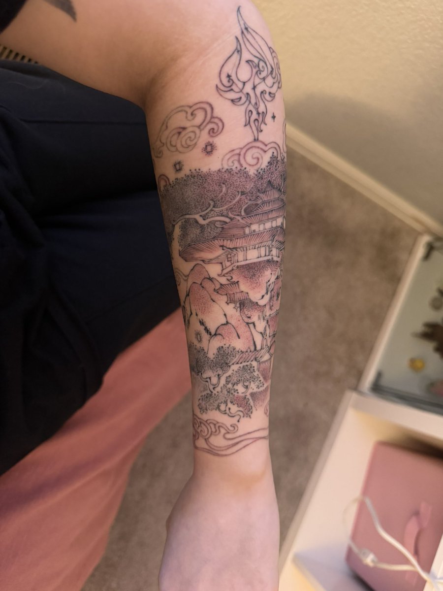 belle (ᴗ͈ˬᴗ͈๑)໒꒱ིྀ tweet media