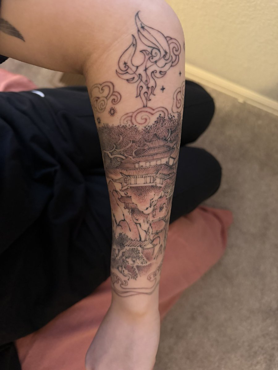 belle (ᴗ͈ˬᴗ͈๑)໒꒱ིྀ tweet media