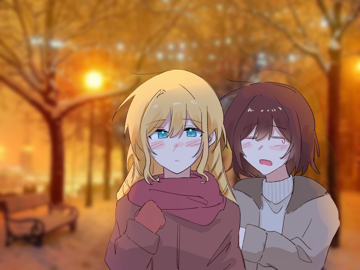 夜九(@y9_1229) / Posts / X