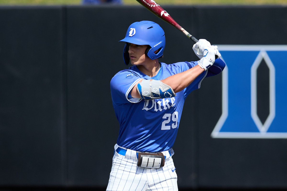 BaseballAmerica's tweet image. Top incoming transfers to watch in 2026 👇

AJ Gracia ➡️ @UVABaseball
Tanner Sagouspe ➡️ @TCU_Baseball 
Nater Wachter ➡️ @UConnBSB

See the full list: baseballamerica.com/stories/top-20…