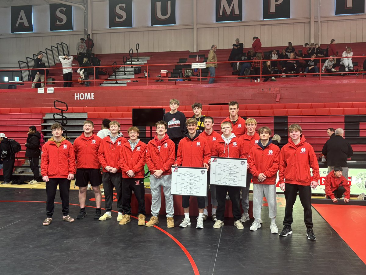 Lancer Nation tweet media