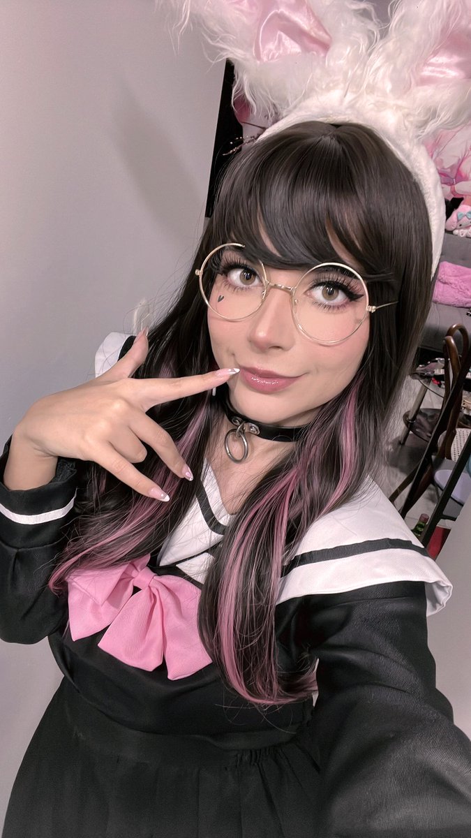 Celebrando mi cumpleaños 🤍
¡Con ruleta, anuncios y muchas sorpresas!
🌸 twitch.tv/mikupinku 🌸