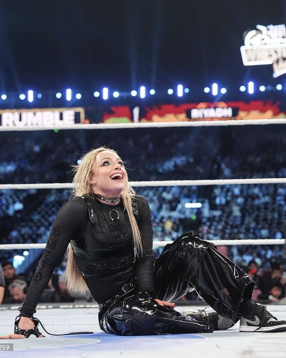 Watch Me | Not @YaOnlyLivvOnce tweet media