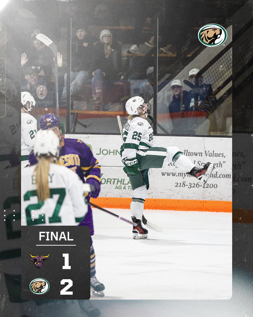 Thats a Beaver WIN in Grand Rapids!!

#GoBeavers #BeaverTerritory