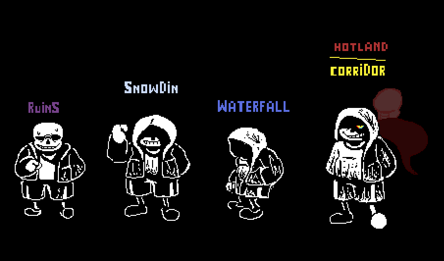 Veggieboi0's tweet photo. Welcome (to the pinned tweet), Veggie here

just your average artist making and sharin stuff

I mostly do Undertale and suicide mouse related stuff, but if something else catches my interest I give it a crack

here are some examples of my work https://t.co/SjOpdZCM3s