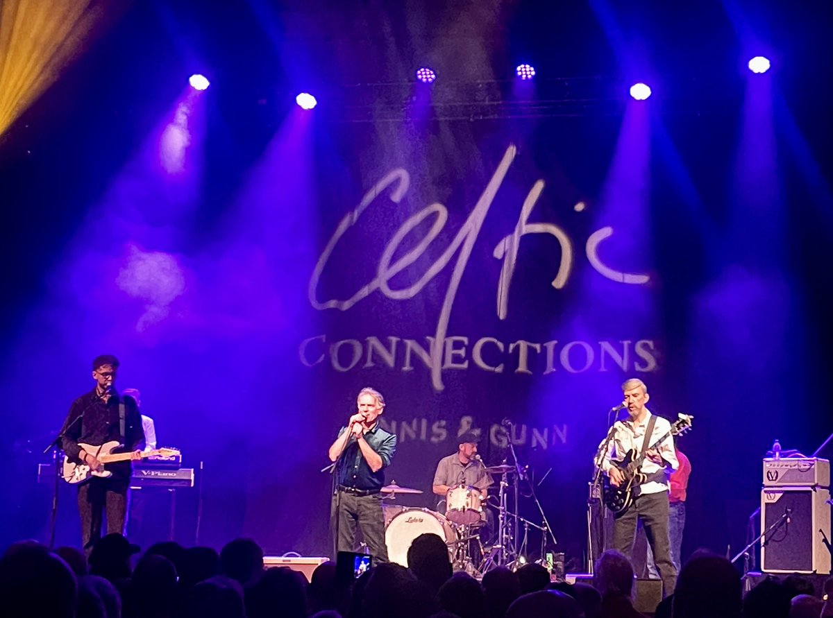 William Paterson tweet media