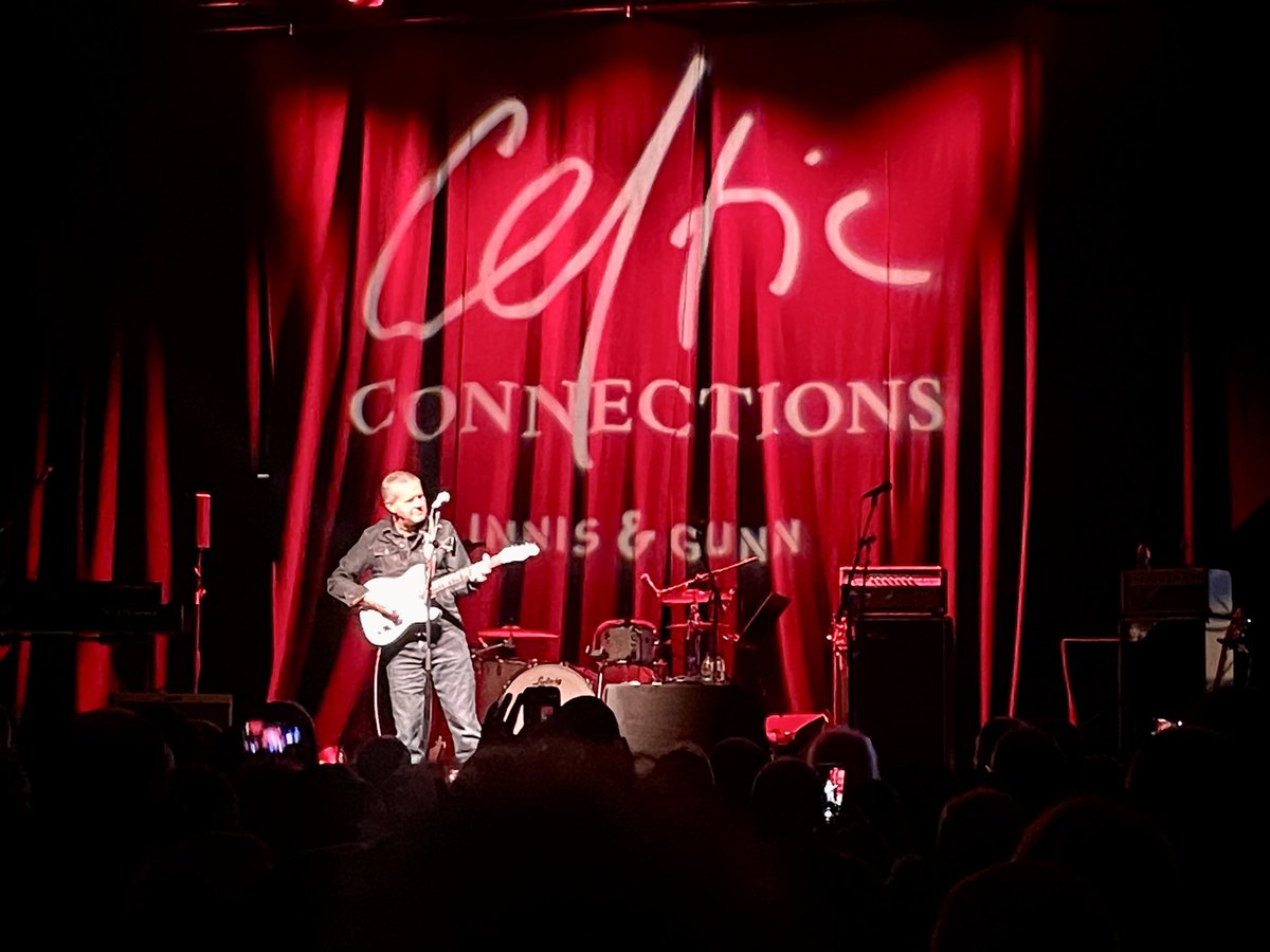 William Paterson tweet media