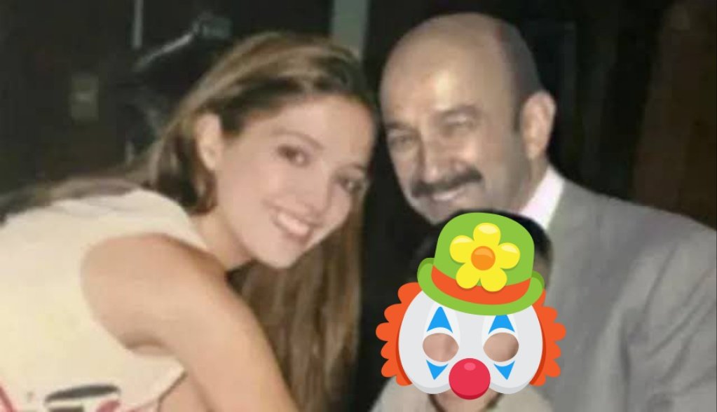 Manuel_Ibarra's tweet photo. Hablando de pedófilos ¿Cuántos años tenía Adela Noriega cuando la embarazó Salinas de Gortari? ¿17, 18? https://t.co/7d6WTfauGm