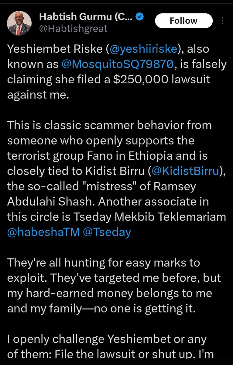 1juxa's tweet photo. Epstein files , from , Madison Alabama , an Ethiopian stalker π #Bushtish #EpsteinFiles true care .. π https://t.co/qD3L5cOLQi