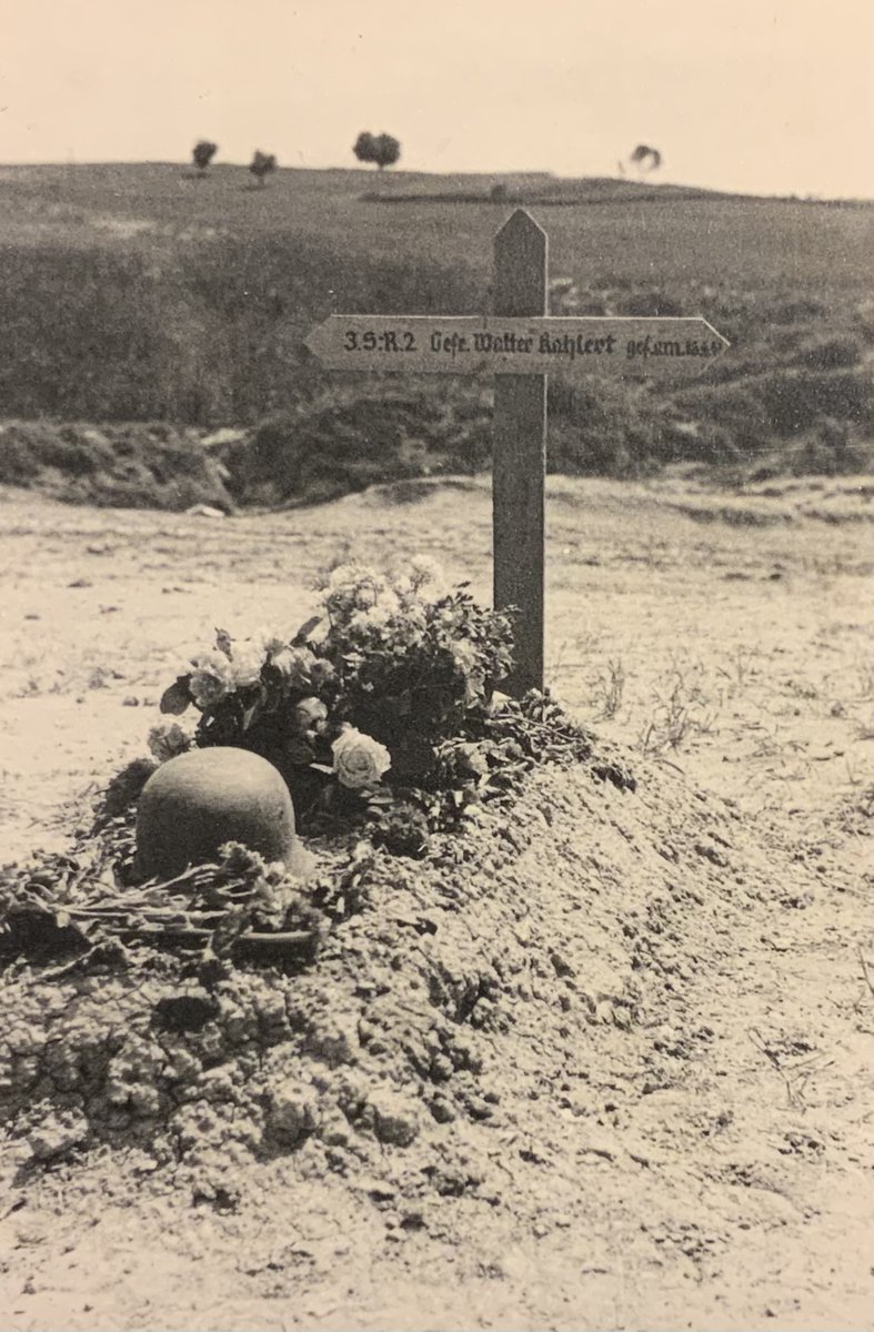 NieMehrKrieg's tweet image. Am 1. Feb. 2025 habe ich diesen Kanal gestartet. Danke an alle, die geholfen haben, ihn bekannt zu machen.

Was ich will: Die Opfer von Krieg und Gewalt in Erinnerung rufen, gegen das Vergessen kämpfen und der Wahrheit ins Auge sehen.

Mein Schwerpunkt sind die deutschen…