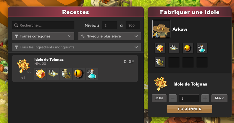 Dofus pour les Noobs tweet media