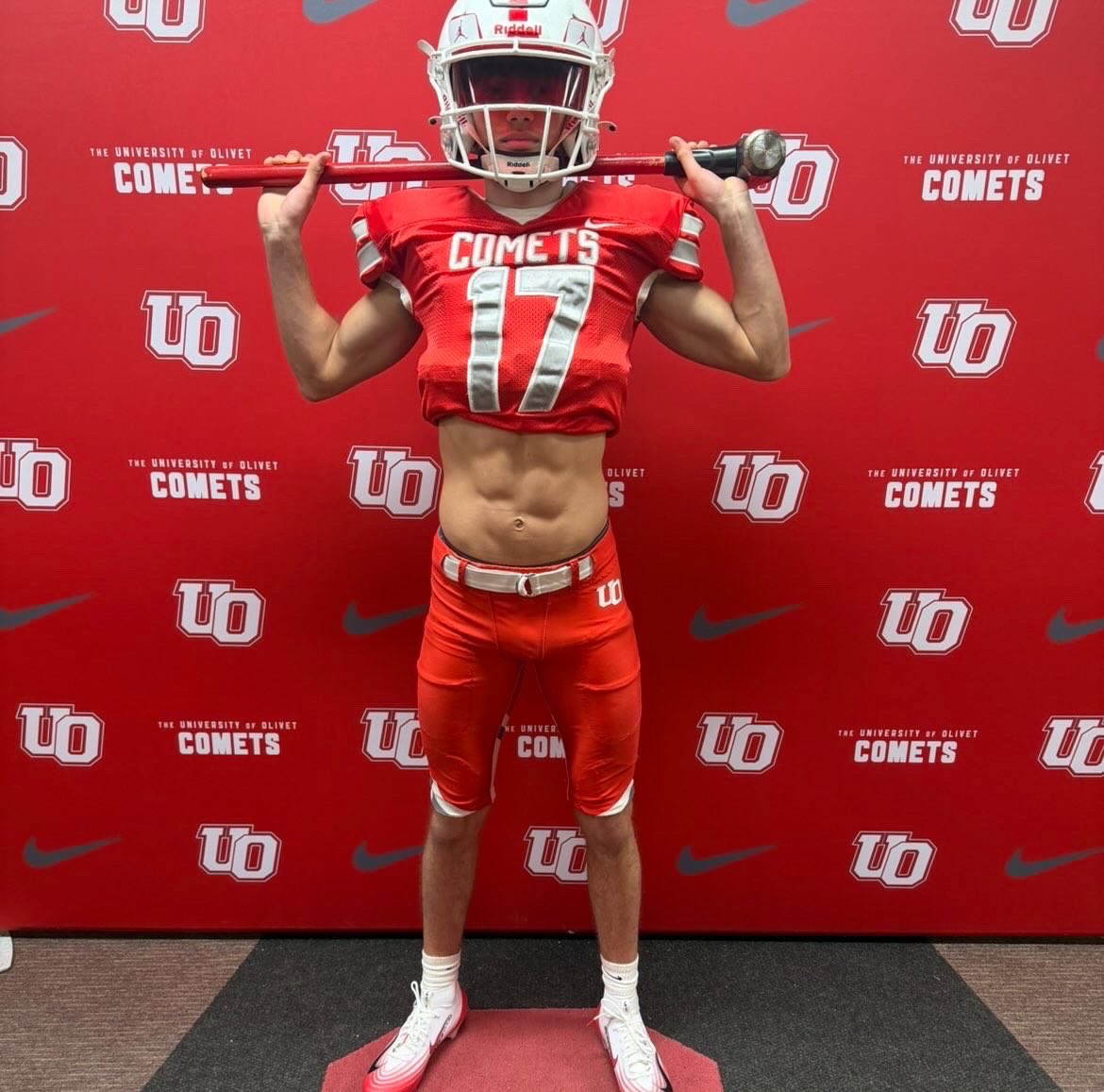 Michael Matlock tweet media