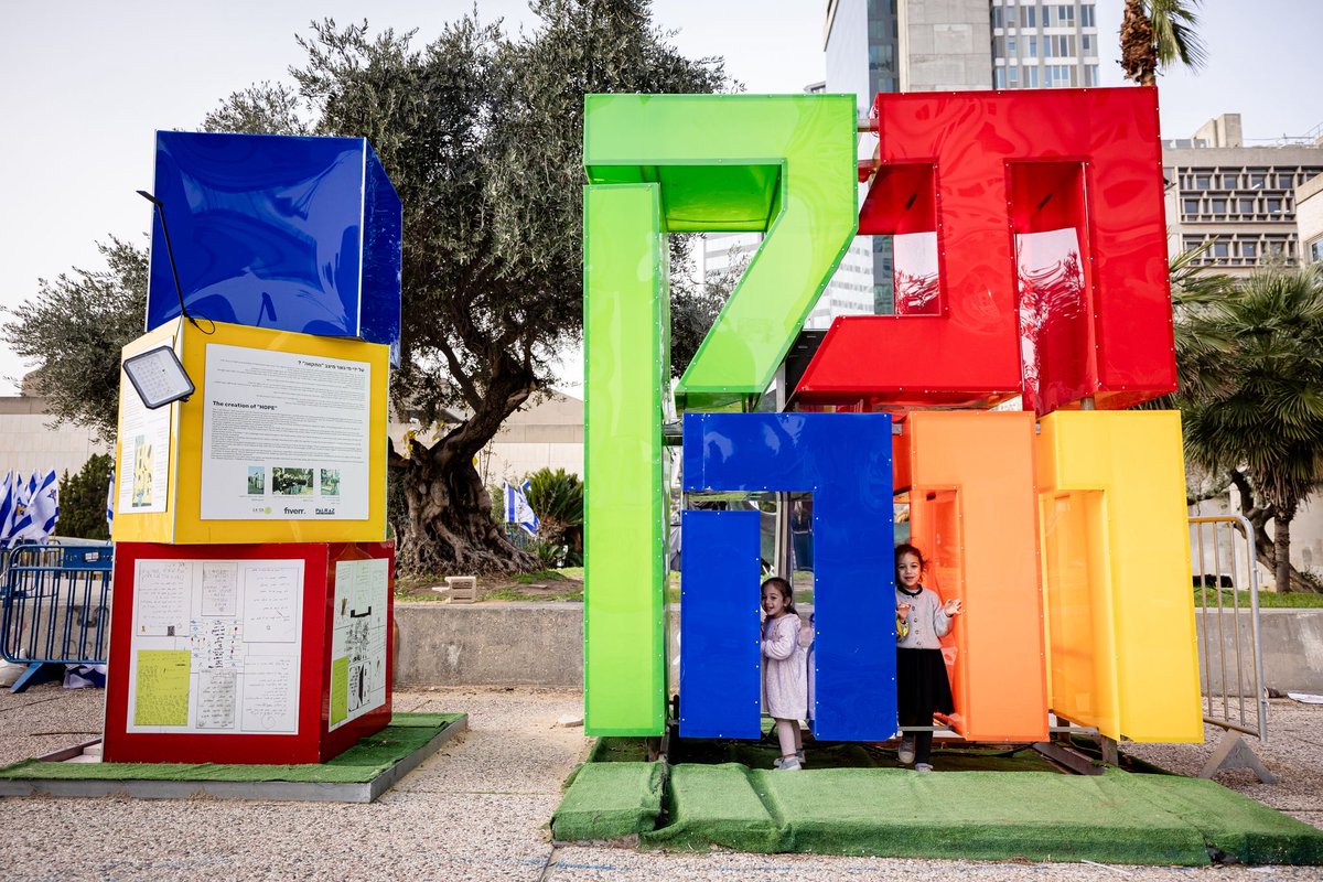 Lishay Miran-Lavi tweet media