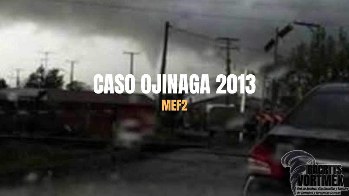 UnRandomUWU3946's tweet photo. El POTENTE TORNADO DE OJINAGA 2013 https://t.co/tHfAygx7Eo